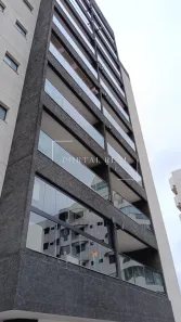 Apartamento com 3 Quartos à venda, 70m² no Vila Santa Catarina, Americana
