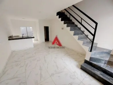 Casa de Condomínio com 2 Quartos à venda, 73m² no Centro, Jacareí