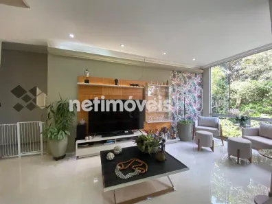 Casa de Condomínio com 4 Quartos à venda, 417m² no Piedade do Paraopeba, Brumadinho