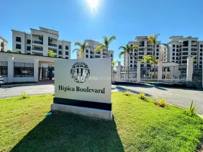 Apartamento com 3 Quartos à venda, 150m² no Parque da Hípica, Campinas