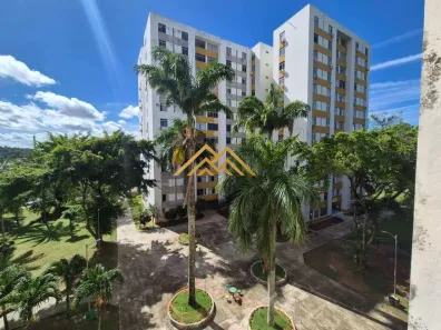 Apartamento com 3 Quartos à venda, 100m² no Imbuí, Salvador