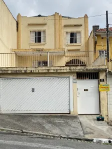Sobrado com 3 Quartos à venda, 200m² no Cambuci, São Paulo