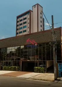 Sala Comercial para alugar, 110m² no Morumbi, São Paulo