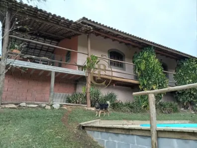 Fazenda/Sítio com 2 Quartos à venda, 200m² no , Paraibuna