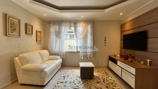 Casa com 3 Quartos à venda, 167m² no Vila Vista Alegre, Cachoeirinha