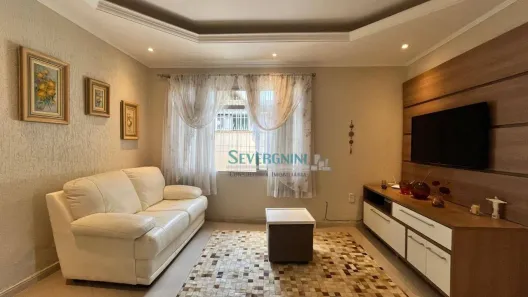 Casa com 3 Quartos à venda, 85m² no Vila Vista Alegre, Cachoeirinha