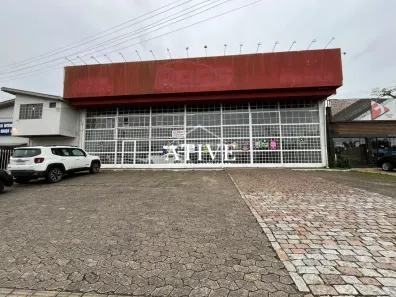 Ponto Comercial para alugar, 1200m² no COHAB C, Gravataí