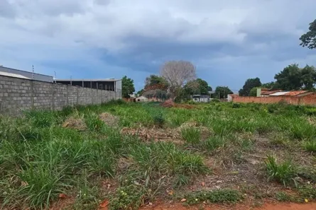 Lote/Terreno à venda, 600m² no Loteamento Nova Araguaína, Araguaína