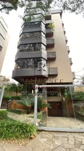 Apartamento com 4 Quartos para venda ou aluguel, 179m² no Auxiliadora, Porto Alegre