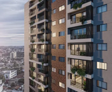Apartamento com 2 Quartos à venda, 69m² no Maracanã, Anápolis