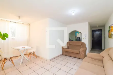 Apartamento com 2 Quartos à venda, 62m² no Cidade Antônio Estevão de Carvalho, São Paulo