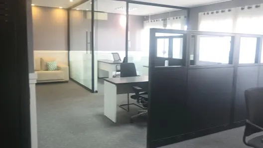 Sala Comercial para alugar, 86m² no Anhangabaú, Jundiaí
