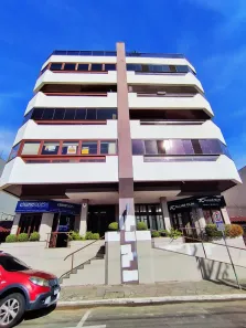 Apartamento com 2 Quartos para alugar, 100m² no Centro, São Leopoldo
