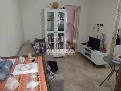 Apartamento com 1 Quarto à venda, 48m² no Jardim Zulmira, Sorocaba