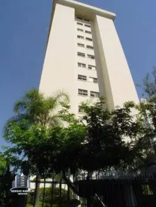Apartamento com 1 Quarto à venda, 45m² no Indianópolis, São Paulo