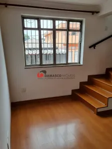 Sobrado com 2 Quartos para alugar, 10m² no Santa Maria, São Caetano do Sul