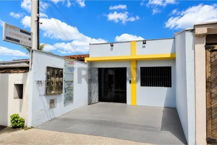 Sala Comercial à venda, 110m² no Indaiá, Caraguatatuba