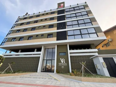 Apartamento com 2 Quartos à venda, 156m² no Centro, Imbituba