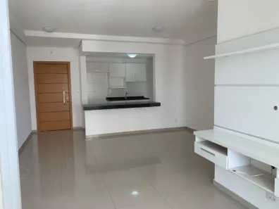 Apartamento com 3 Quartos para alugar, 85m² no Parque Campolim, Sorocaba