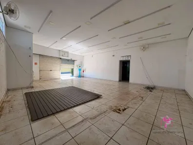 Ponto Comercial para alugar, 162m² no Jardim Primavera, Leme