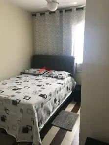 Apartamento com 3 Quartos à venda, 66m² no Jardim Arize, São Paulo