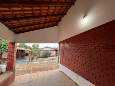 Casa de Condomínio com 2 Quartos à venda, 95m² no Mansões Águas Quentes, Caldas Novas