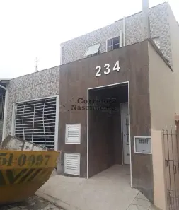 Apartamento com 1 Quarto para alugar, 15m² no Centro, Jacareí