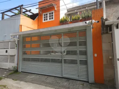 Sobrado com 2 Quartos à venda, 120m² no Água Branca, São Paulo