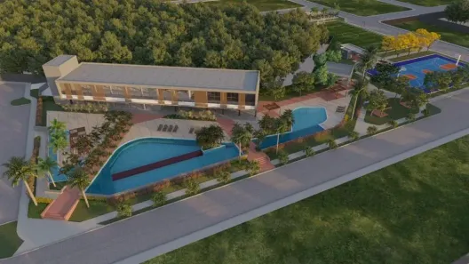 Lote/Terreno à venda, 420m² no Morada Nova, Cabedelo