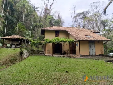 Casa com 5 Quartos à venda, 600m² no Pedro do Rio, Petrópolis