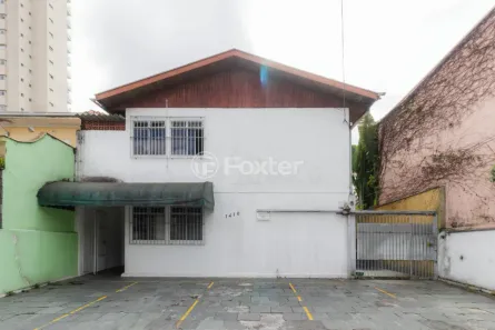 Casa com 8 Quartos à venda, 600m² no Vila Mariana, São Paulo