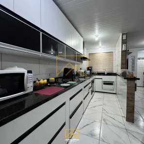Casa com 2 Quartos à venda, 110m² no Jardim do Bosque, Cachoeirinha
