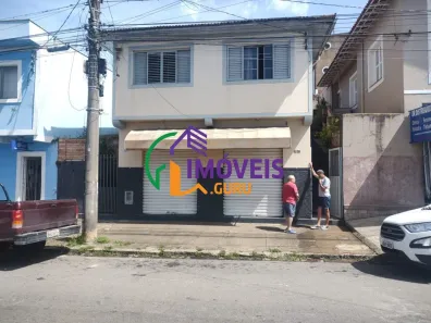 Sobrado com 1 Quarto à venda, 115m² no São Domingos, Poços de Caldas