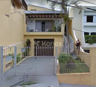 Casa com 3 Quartos à venda, 238m² no Vila Albertina, São Paulo