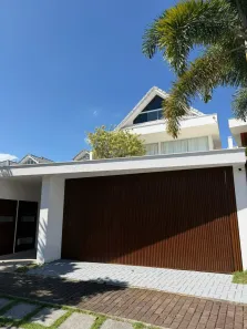 Casa de Condomínio com 6 Quartos para alugar, 525m² no Barra da Tijuca, Rio de Janeiro