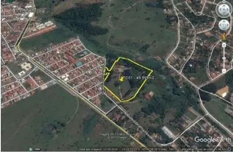 Lote/Terreno à venda, 49999m² no Jardim Mariana I, São José dos Campos