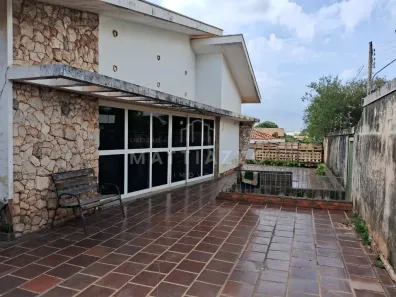 Casa com 3 Quartos à venda, 450m² no Vila Paraíso, Limeira