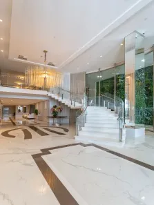 Apartamento com 5 Quartos à venda, 300m² no Centro, Balneário Camboriú