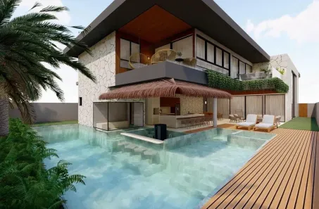 Casa com 4 Quartos à venda, 718m² no Residencial Alphaville Flamboyant, Goiânia