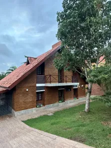 Casa de Condomínio com 5 Quartos à venda, 334m² no Bairro Novo, Gravatá
