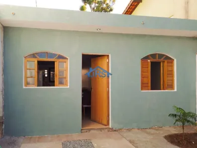Casa com 2 Quartos à venda, 70m² no Parque Ribeiro de Lima, Barueri