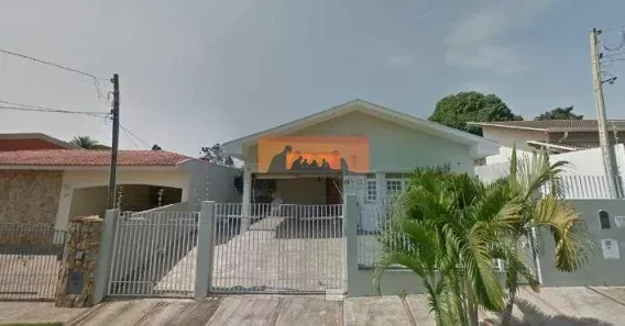 Casa com 3 Quartos à venda, 204m² no Cidade Universitária, Campinas