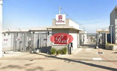 Casa de Condomínio com 3 Quartos à venda, 163m² no Jardim Modelo, Suzano