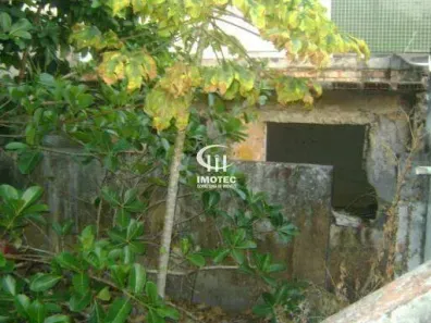 Lote/Terreno à venda, 360m² no Grajaú, Belo Horizonte