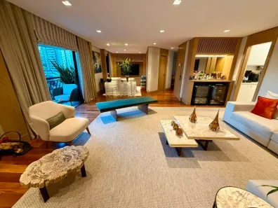 Apartamento com 3 Quartos à venda, 157m² no Vila Andrade, São Paulo