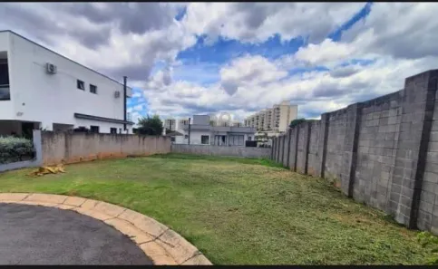 Lote/Terreno à venda, 468m² no Swiss Park, Campinas