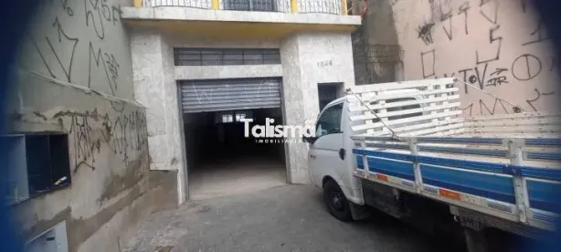 Prédio Comercial à venda, 260m² no Jardim Record, Taboão da Serra