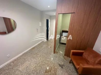 Sala Comercial para alugar, 39m² no Centro, Rio de Janeiro