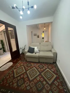 Apartamento com 1 Quarto à venda, 62m² no Navegantes, Porto Alegre