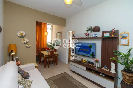 Apartamento com 2 Quartos à venda, 62m² no Flamengo, Rio de Janeiro
